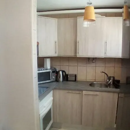 Appartement Apartamento Minerva Arona (Tenerife)