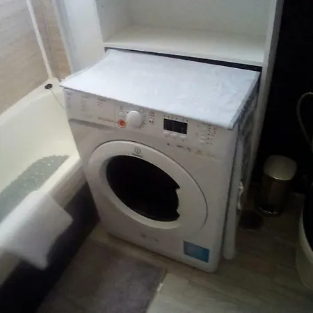 Apartamento Minerva Apartamento Arona (Tenerife)