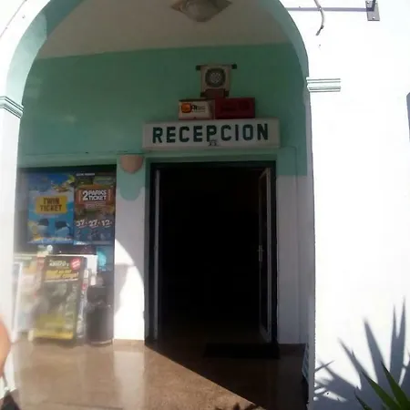 Apartamento Apartamento Minerva Arona (Tenerife)