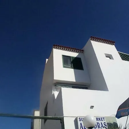 Appartement Apartamento Minerva