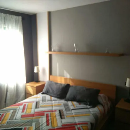 Appartement Apartamento Minerva *