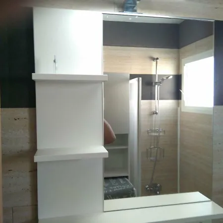 Appartement Apartamento Minerva