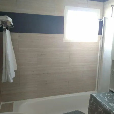 Apartamento Minerva Apartamento Arona (Tenerife)