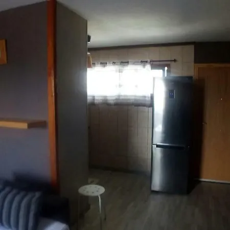 Apartamento Minerva Apartamento *