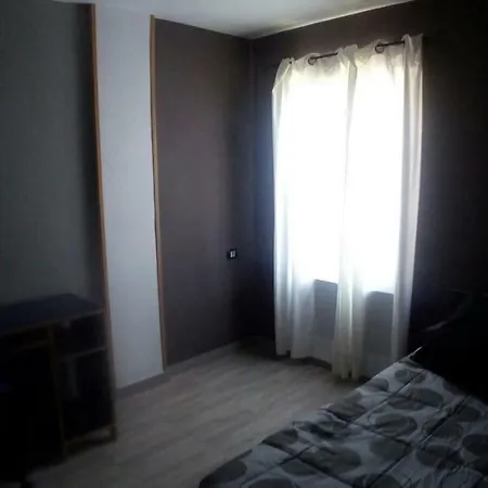 Apartamento Minerva Apartamento *