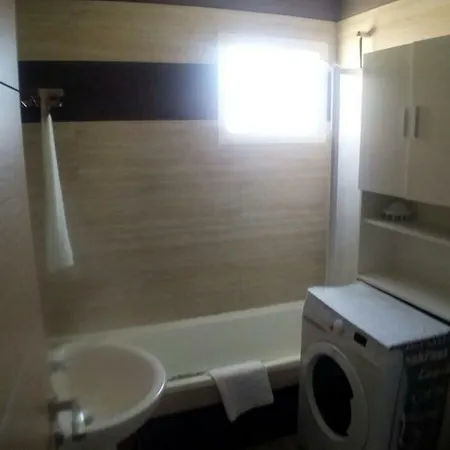 Apartamento Minerva Apartamento Arona (Tenerife)