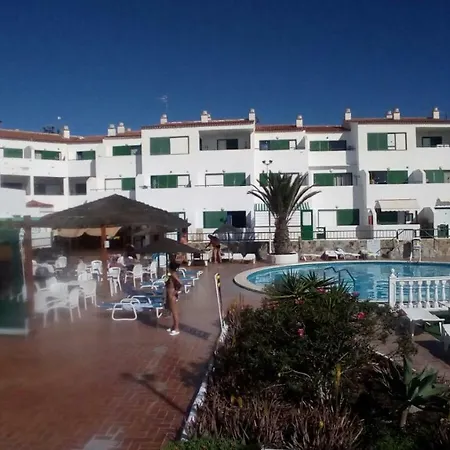 Apartamento Apartamento Minerva Arona (Tenerife)
