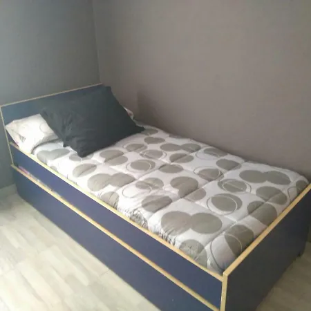 Apartamento Apartamento Minerva *