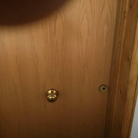 Apartamento Apartamento Minerva *