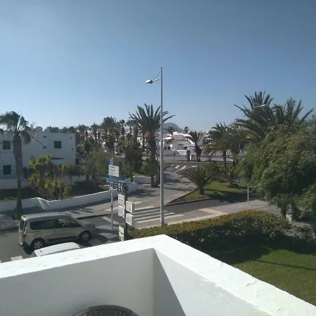 Apartamento Apartamento Minerva Arona (Tenerife)
